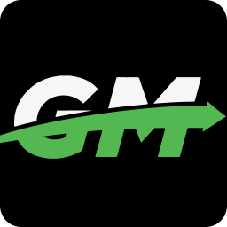 Green Moving LLC logo