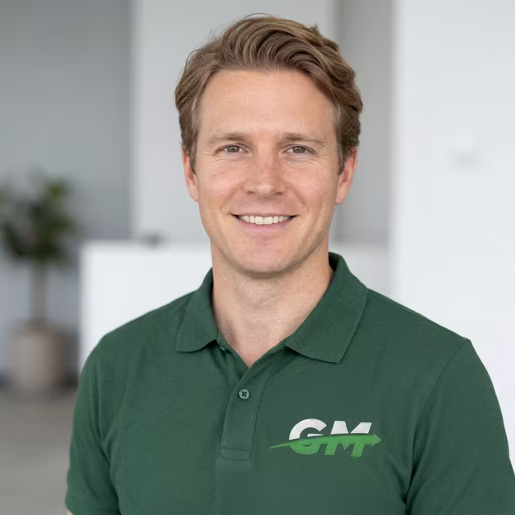Daniel Foster, Local Area Expert at Green Moving LLC