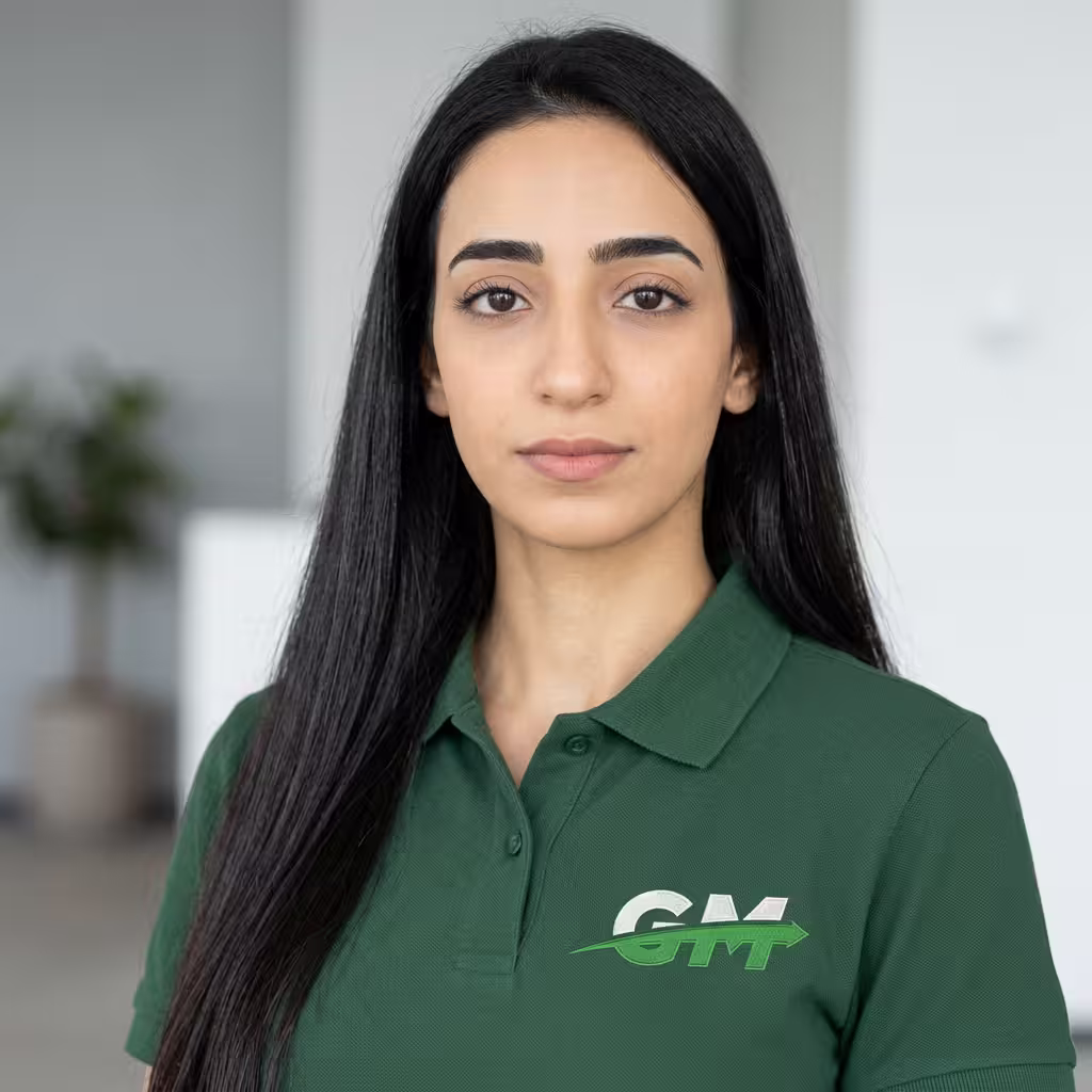 Julia C., Personal Moving Consultant at Green Moving LLC