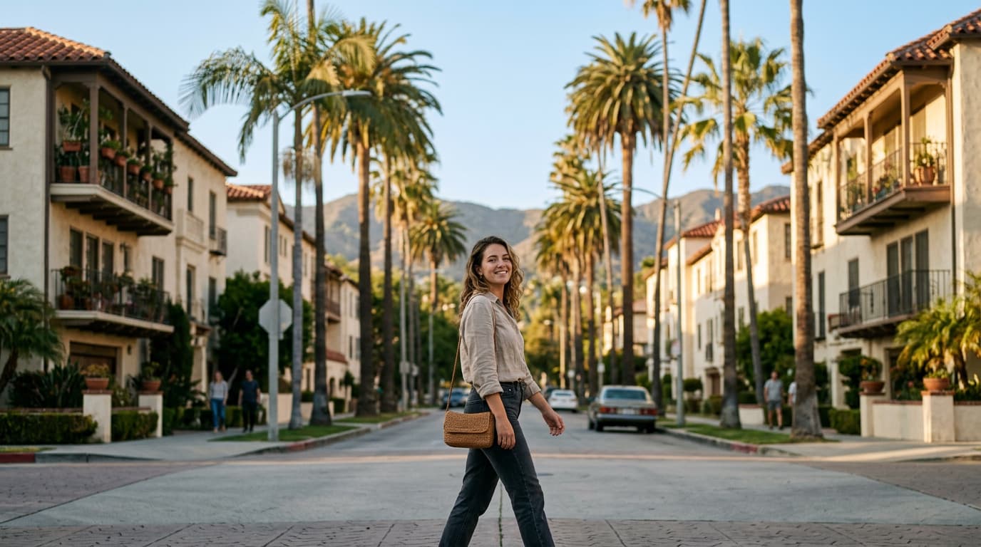 Moving to Hollywood / West Hollywood 2026