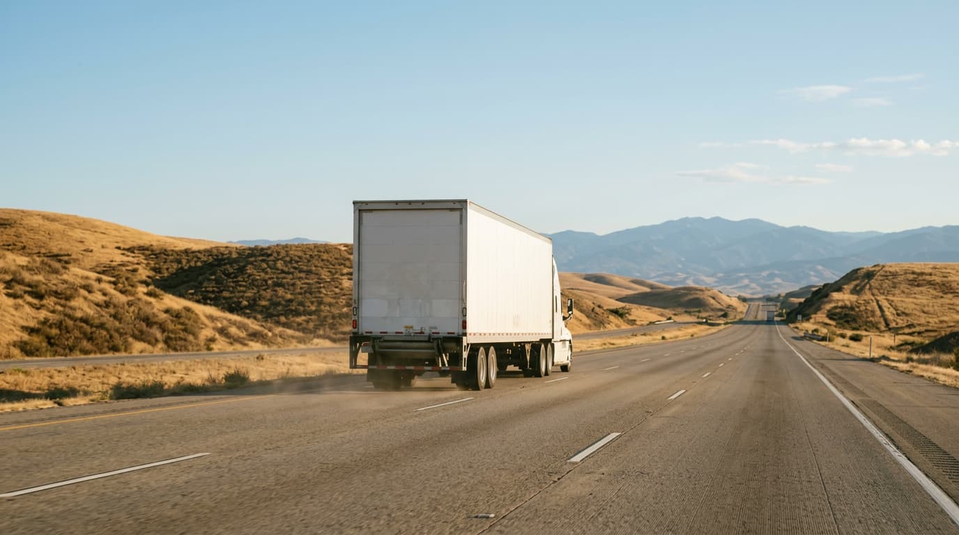 Long Distance Moving from LA: What to Expect