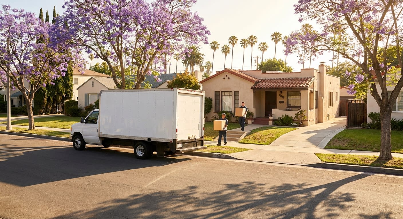 Moving to Culver City 2026: Costs & Guide